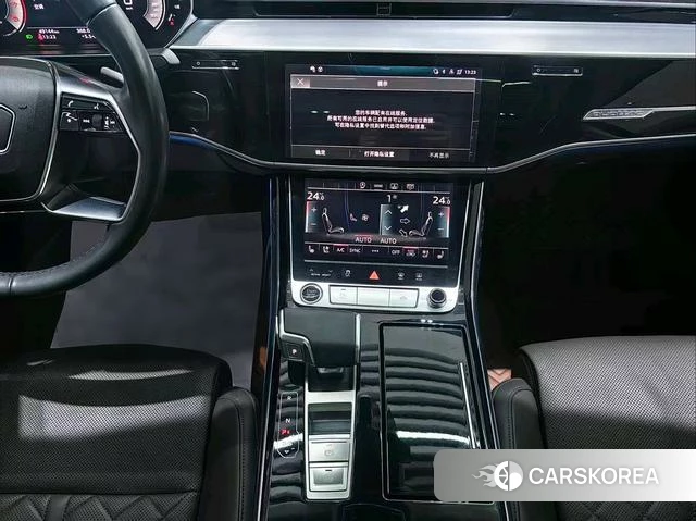 Audi A8 id 4291167 из Китая 28