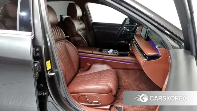 Genesis G90 (RS4) id 2930476 из Кореи 20