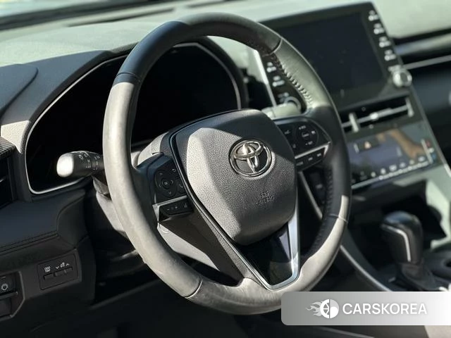 Toyota Asian dragon id 4239926 из Китая 34
