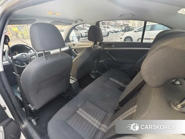 Volkswagen Lavida id 4256202 из Китая 12