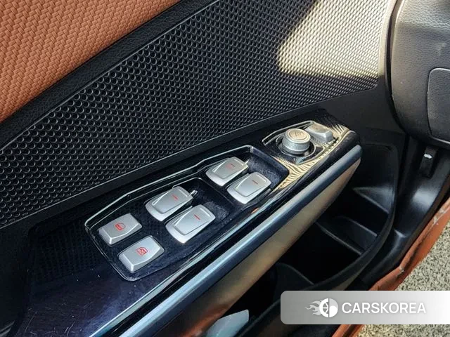 Ssangyong Tivoli Armor id 3757546 из Кореи 20