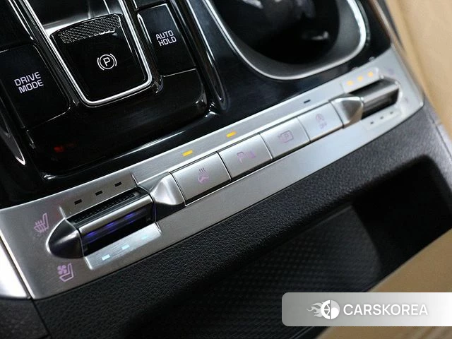 Kia Carnival 4th generation id 4206585 из Кореи 20