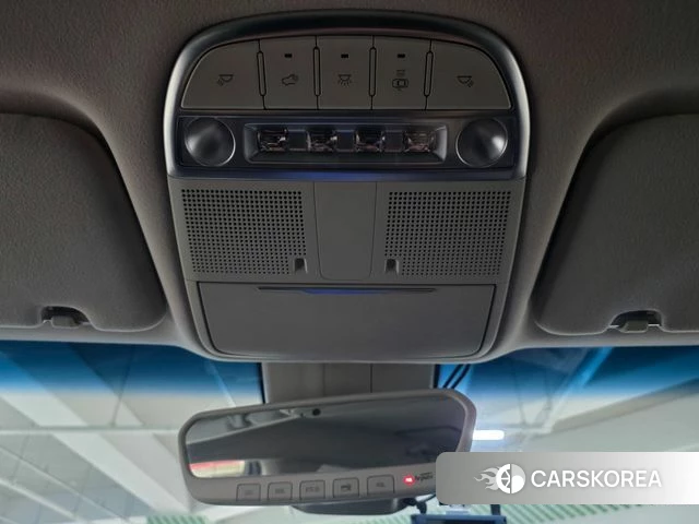 Genesis G90 id 4507309 из Кореи 19