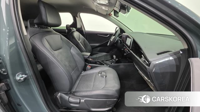 Kia Di Ol Nu Niro id 4223412 из Кореи 33