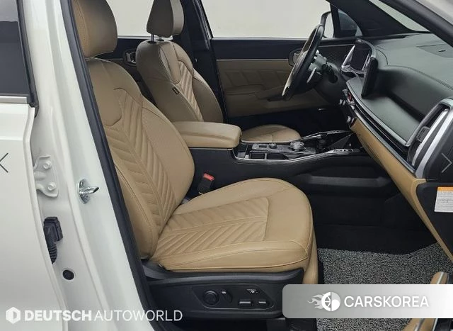 Kia The New Sorento 4th Generation id 3963666 из Кореи 20