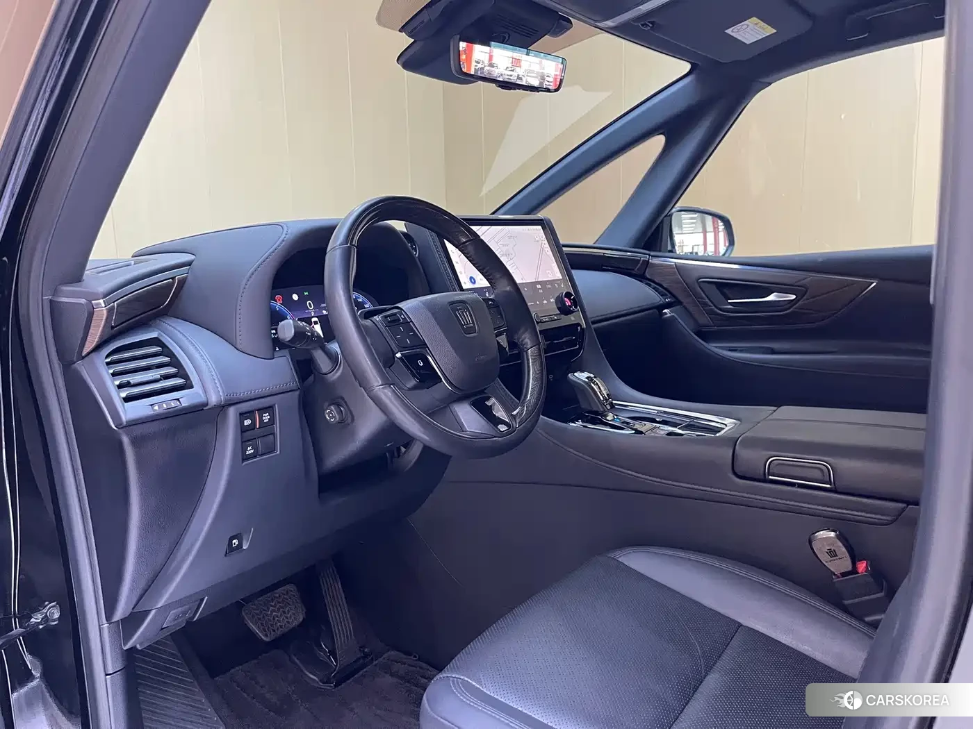 Toyota Vellfire id 4600735 из Китая 20