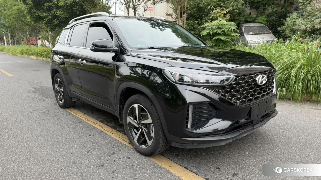 Hyundai ix35 id 4473545 из Китая 12