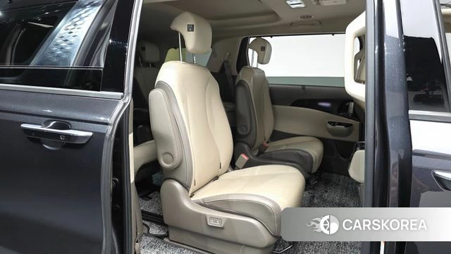 Kia Carnival 4th generation id 4501445 из Кореи 39