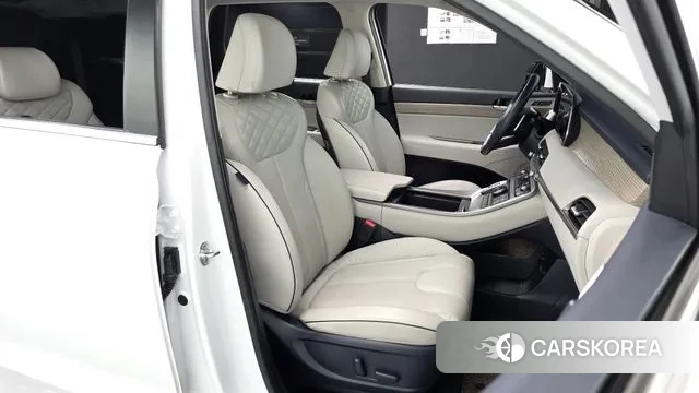 Hyundai Palisade id 3582957 из Кореи 20