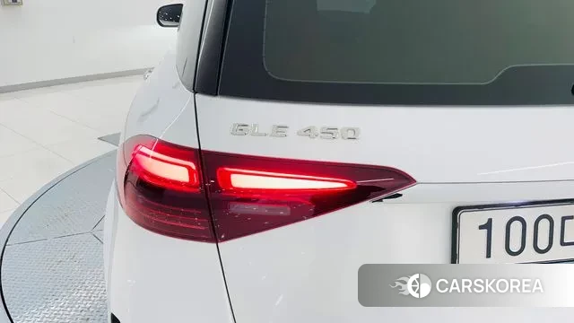 Mercedes-Benz GLE-Class W167 id 3359367 из Кореи 20