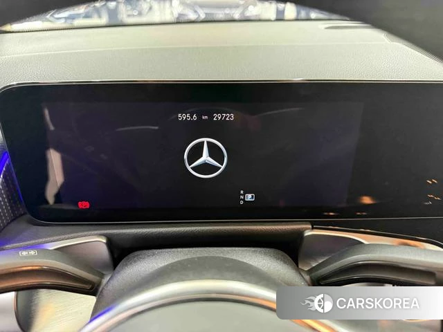 Mercedes-Benz GLB id 4368241 из Китая 25