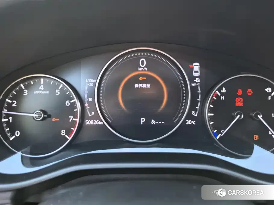 Mazda 3 id 4515494 из Китая 16
