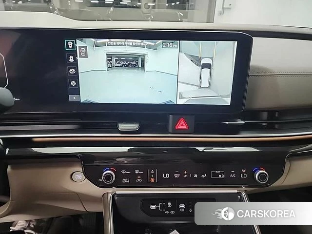 Kia The New Carnival 4th Generation id 4368701 из Кореи 19