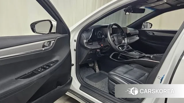 Hyundai The New Grandeur IG id 2960530 из Кореи 20