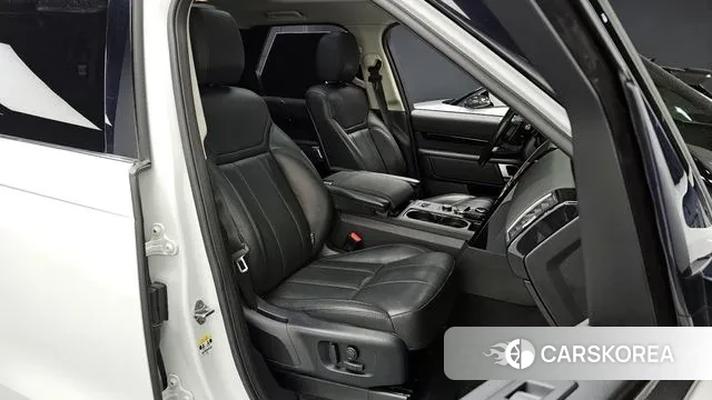 Land Rover Discovery 5 id 3578739 из Кореи 20