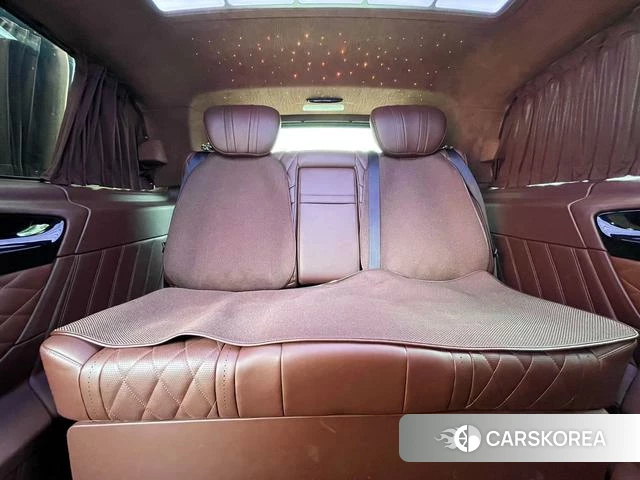 Mercedes-Benz V-class (overseas) id 4239453 из Китая 20