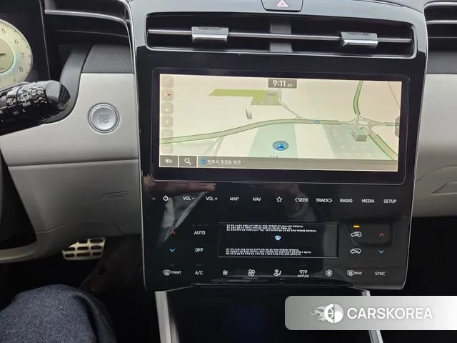 Hyundai Tucson (NX4) id 3669133 из Кореи 18