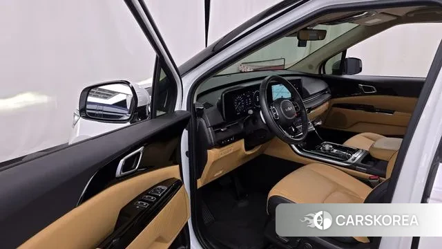 Kia Carnival 4th generation id 3310874 из Кореи 20