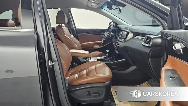 Kia The New Sorento id 3547534 из Кореи 20