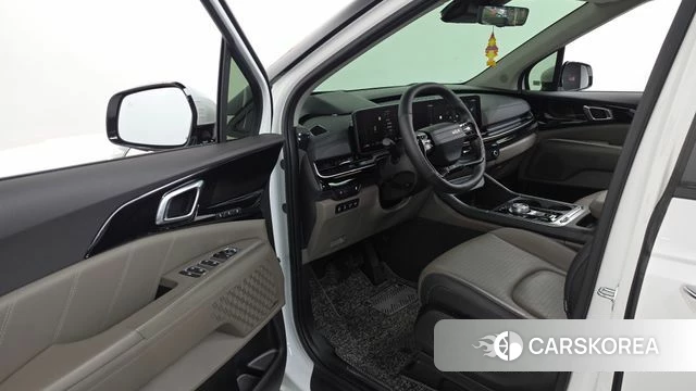 Kia The New Carnival 4th Generation id 4623182 из Кореи 39