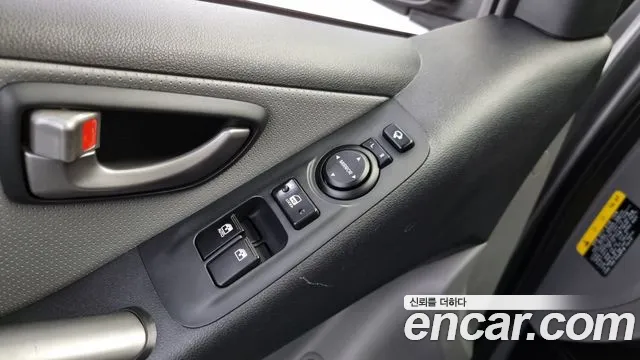 Hyundai The New Grand Starex id 2594279 из Кореи 20