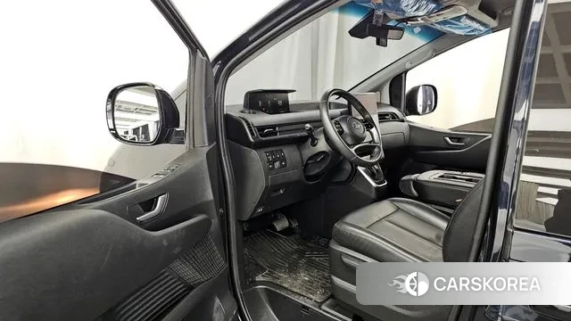 Hyundai Staria id 3639327 из Кореи 20