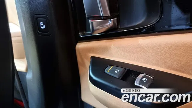 Kia Carnival 4th generation id 2704895 из Кореи 20