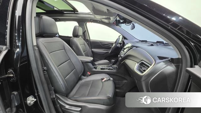 Chevrolet (GM Daewoo) Equinox id 4304981 из Кореи 34