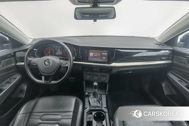 Volkswagen Passat id 4258514 из Китая 24