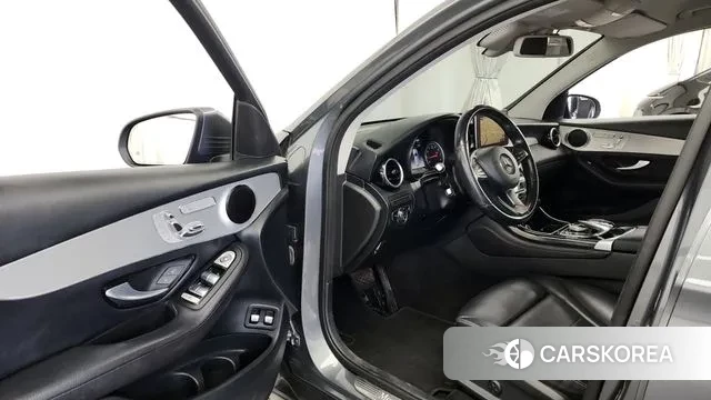 Mercedes-Benz GLC-Class X253 id 3188295 из Кореи 20