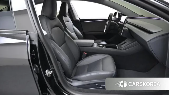 Tesla Model 3 id 3487084 из Кореи 20