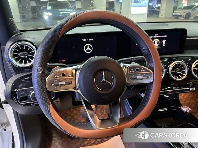 Mercedes-Benz Class A id 4209600 из Китая 16