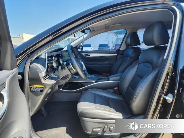 Hyundai The New Grandeur IG id 3283450 из Кореи 20