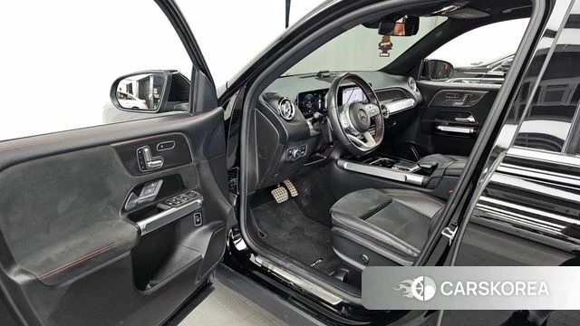 Mercedes-Benz GLB-Class X247 id 4586514 из Кореи 30