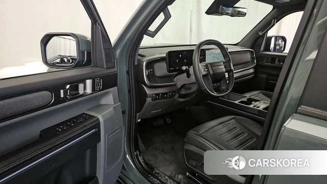 Kia Tasman id 4200785 из Кореи 20