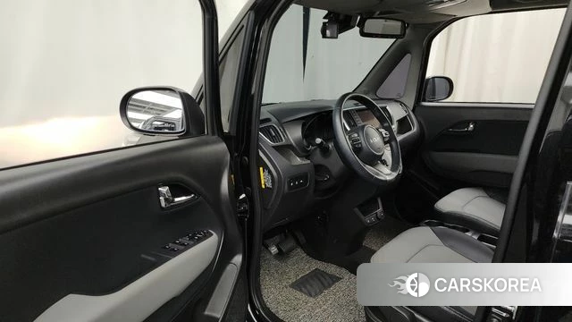 Kia The New Ray id 3878147 из Кореи 20