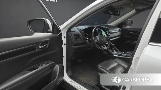Renault Korea (Samsung) QM6 id 4435896 из Кореи 30