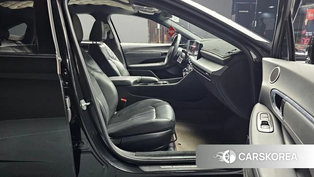 Hyundai Sonata D Edge (DN8) id 3838129 из Кореи 20