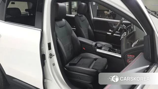 Mercedes-Benz GLA - Class H247 id 3367959 из Кореи 20