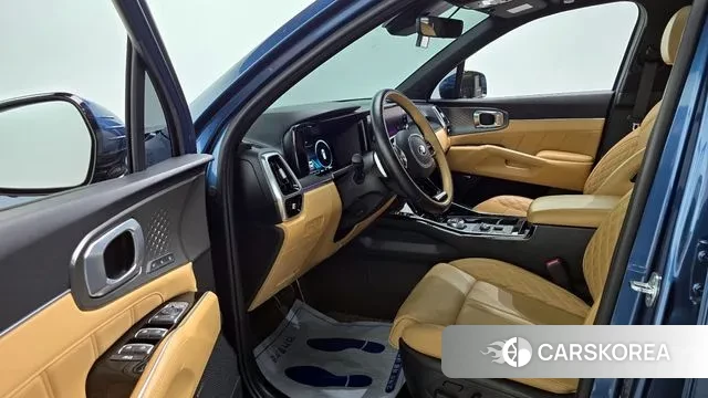 Kia Sorento 4th Generation id 3448898 из Кореи 20