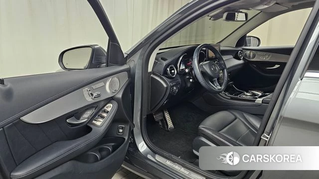 Mercedes-Benz GLC-Class X253 id 4496868 из Кореи 32
