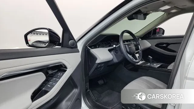 Land Rover Range Rover Evoque 2nd Generation id 3328203 из Кореи 20