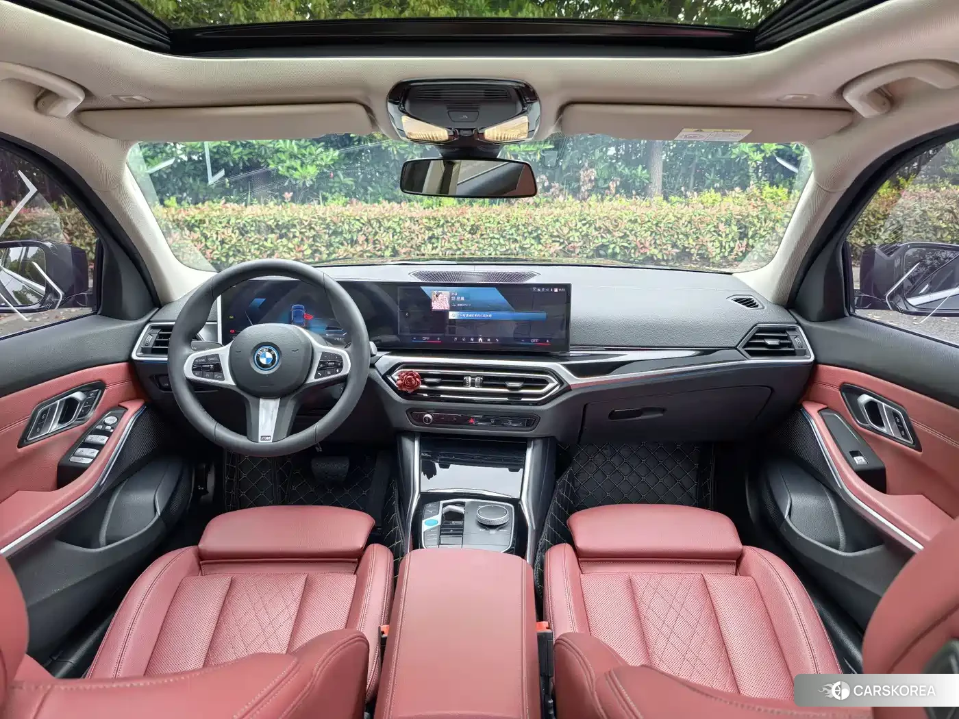 BMW i3 id 4601058 из Китая 16