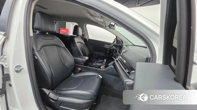 Kia Sportage 5th Generation id 4603585 из Кореи 26