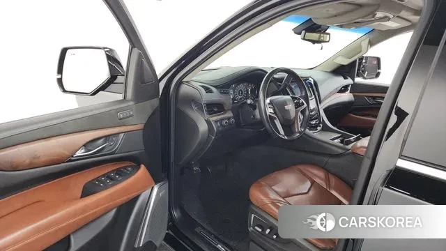 Cadillac Escalade id 3593117 из Кореи 20