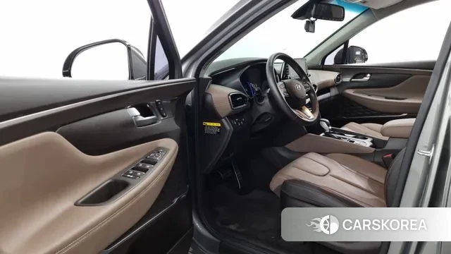 Hyundai Santa Fe TM id 3014061 из Кореи 20