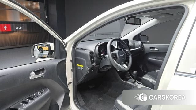 Kia Morning Urban (JA) id 4935931 из Кореи 30