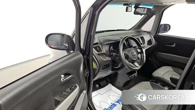 Kia The New Ray id 3484569 из Кореи 20