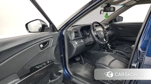 Ssangyong Berry New Tivoli id 3319084 из Кореи 20