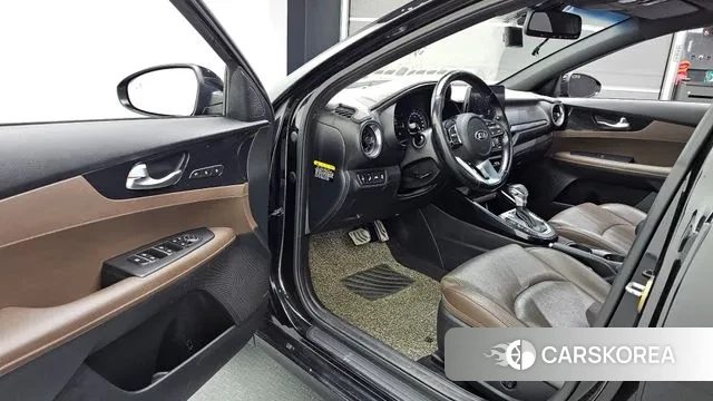 Kia Come New K3 id 2971461 из Кореи 20